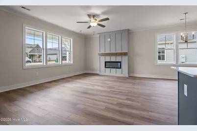 4523 Sweet Williams Lane, Wilson, NC 27896 - Photo 11