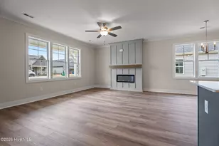 4523 Sweet Williams Ln, Wilson, NC 27896 - Photo 11