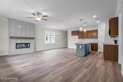 4523 Sweet Williams Lane, Wilson, NC 27896 - Photo 13