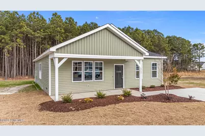 4523 Sweet Williams Lane, Wilson, NC 27896 - Photo 3
