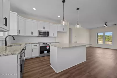5547 Martys Court, Bailey, NC 27807 - Photo 7
