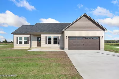 128 Brown Road, Jacksonville, NC 28540 - Photo 1