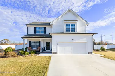 107 Tyler Way, Moyock, NC 27958 - Photo 1