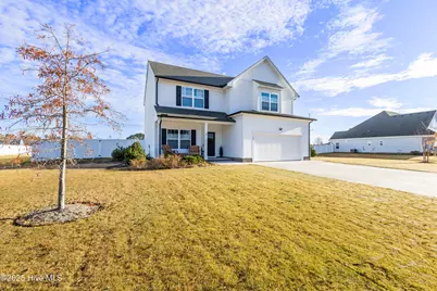 107 Tyler Way, Moyock, NC 27958 - Photo 3