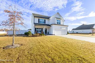 107 TYLER Wy, Moyock, NC 27958 - Photo 3