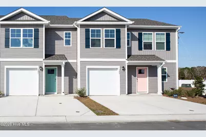 34 Cashmere Court #Unit 5, Wilmington, NC 28411 - Photo 1