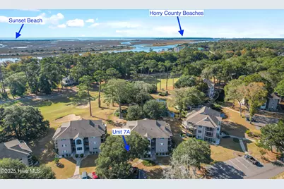 807 Colony Place # A, Sunset Beach, NC 28468 - Photo 27