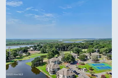 807 Colony Place # A, Sunset Beach, NC 28468 - Photo 31