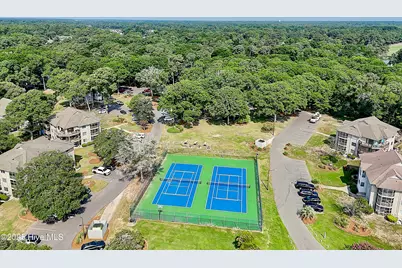 807 Colony Place # A, Sunset Beach, NC 28468 - Photo 25