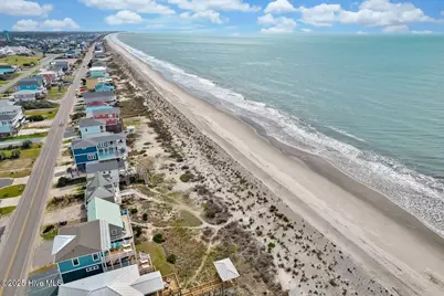 4005 E Beach Drive, Oak Island, NC 28465 - Photo 65