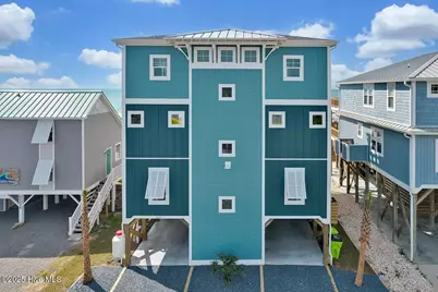 4005 E Beach Drive, Oak Island, NC 28465 - Photo 61