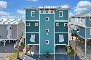 4005 E Beach Dr, Oak Island, NC 28465 - Photo 61