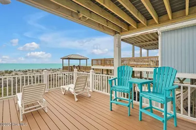 4005 E Beach Drive, Oak Island, NC 28465 - Photo 35