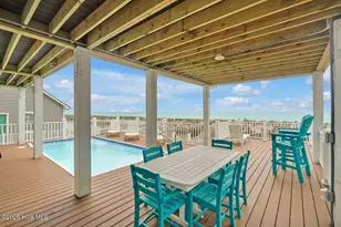 4005 E Beach Dr, Oak Island, NC 28465 - Photo 33