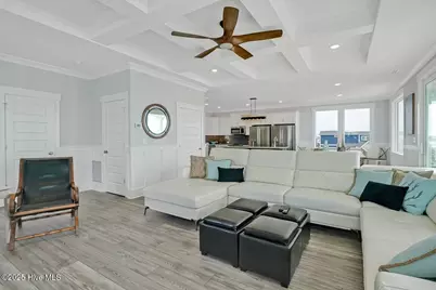4005 E Beach Drive, Oak Island, NC 28465 - Photo 7