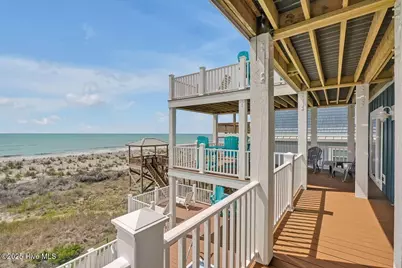 4005 E Beach Drive, Oak Island, NC 28465 - Photo 53