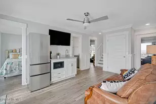 4005 E Beach Dr, Oak Island, NC 28465 - Photo 21