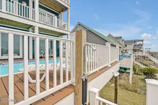 4005 E Beach Dr, Oak Island, NC 28465 - Photo 37