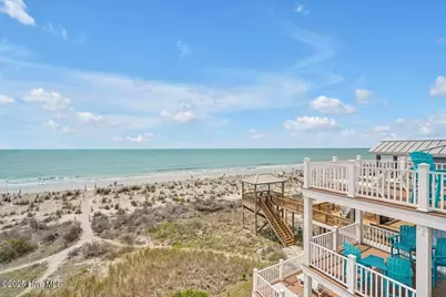 4005 E Beach Drive, Oak Island, NC 28465 - Photo 15