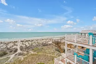 4005 E Beach Dr, Oak Island, NC 28465 - Photo 15