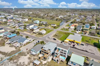 4005 E Beach Drive, Oak Island, NC 28465 - Photo 63