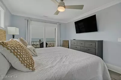4005 E Beach Drive, Oak Island, NC 28465 - Photo 39