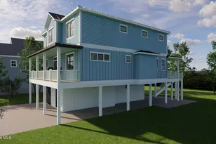 1117 Bonito Ln, Carolina Beach, NC 28428 - Photo 3