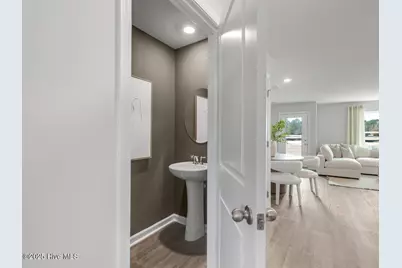 38 Cashmere Court #Unit  6, Wilmington, NC 28411 - Photo 19