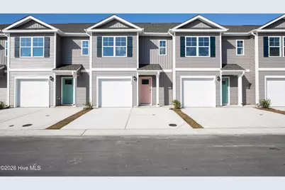 38 Cashmere Court #Unit  6, Wilmington, NC 28411 - Photo 1