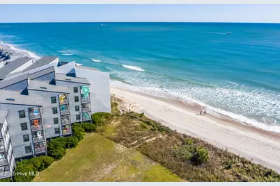 1896 New River Inlet Road #1309, North Topsail Beach, NC 28460 - Photo 3