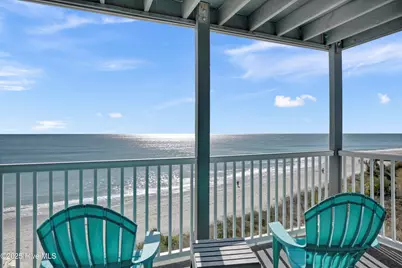 1896 New River Inlet Road #1309, North Topsail Beach, NC 28460 - Photo 1