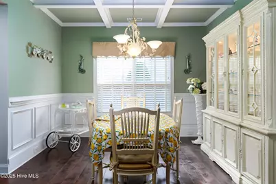 257 Champions Ridge Drive, Southern Pines, NC 28387 - Photo 19