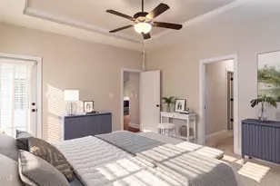 257 Champions Ridge Dr, Southern Pines, NC 28387 - Photo 21