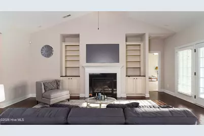 257 Champions Ridge Drive, Southern Pines, NC 28387 - Photo 7