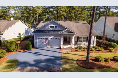 257 Champions Ridge Drive, Southern Pines, NC 28387 - Photo 37