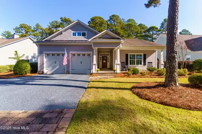 257 Champions Ridge Drive, Southern Pines, NC 28387 - Photo 39