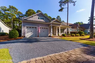 257 Champions Ridge Dr, Southern Pines, NC 28387 - Photo 35