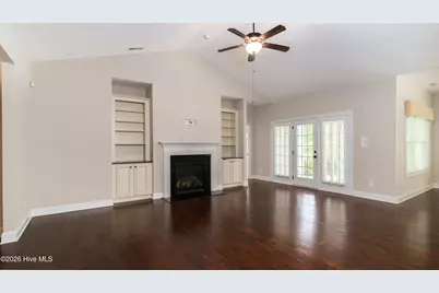 257 Champions Ridge Drive, Southern Pines, NC 28387 - Photo 5