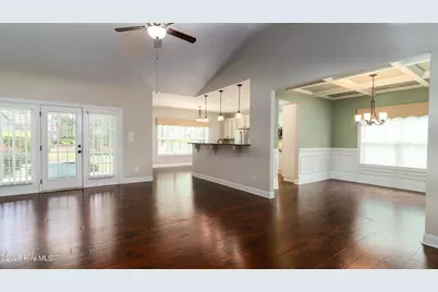 257 Champions Ridge Drive, Southern Pines, NC 28387 - Photo 3