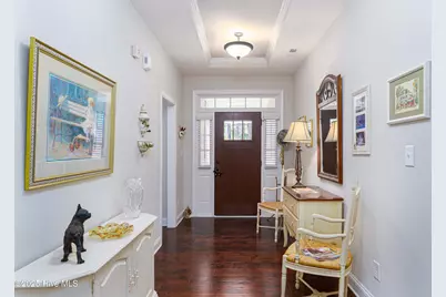 257 Champions Ridge Drive, Southern Pines, NC 28387 - Photo 5