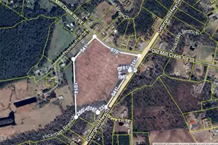 20 88 Acre Hwy 87/Mill Creek, Bolivia, NC 28422 - Photo 1