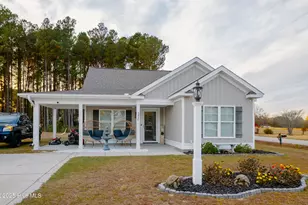 6820 Dunridge Ln, Sims, NC 27880 - Photo 1