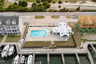 200 Olde Towne Yacht Clb Dr, Beaufort, NC 28516 - Photo 45