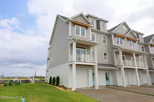 200 Olde Towne Yacht Clb Dr, Beaufort, NC 28516 - Photo 5