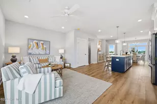 200 Olde Towne Yacht Clb Dr, Beaufort, NC 28516 - Photo 9