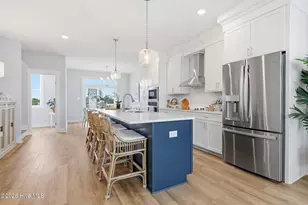 200 Olde Towne Yacht Clb Dr, Beaufort, NC 28516 - Photo 27