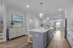 200 Olde Towne Yacht Clb Dr, Beaufort, NC 28516 - Photo 9