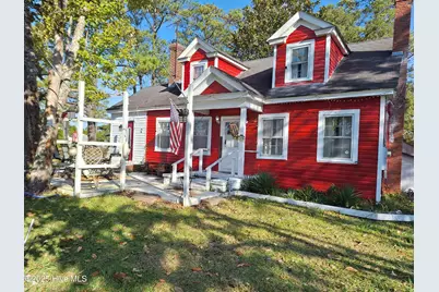 383 Highway 70 Otway, Beaufort, NC 28516 - Photo 1