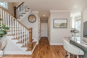 705 N Leak St, Southern Pines, NC 28387 - Photo 21