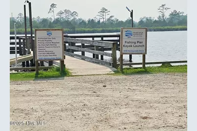 1920 Caracara Drive, New Bern, NC 28560 - Photo 31